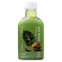 茶小开羽衣甘蓝乌龙茶450ml*15