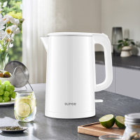 苏泊尔(SUPOR)智能电水壶1.5L大容量家用电热水壶烧水壶SW-15S01T