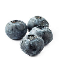 废除——【苏宁生鲜】 智利蓝莓4盒（约125g/盒）新鲜水果