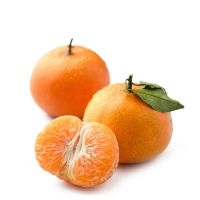 【苏宁生鲜】 广西茂谷柑1kg约140g/个新鲜水果