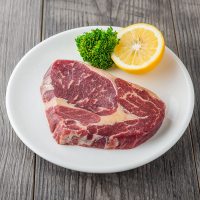 [苏宁生鲜] 澳洲草饲眼肉牛排150g(含黄油和酱料包)