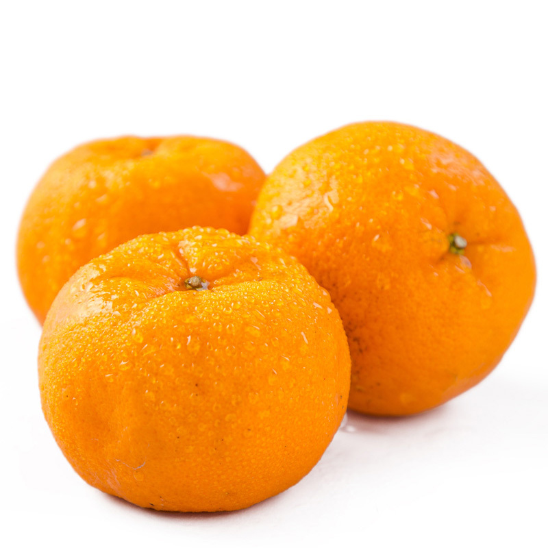 苏宁生鲜福建永春芦柑1kg约140g个新鲜水果