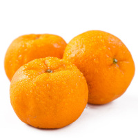 【苏宁生鲜】 福建永春芦柑4kg礼盒装约140g/个新鲜水果