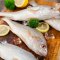 【苏宁生鲜】 墨西哥小黄鱼550g（4条/包）海鲜水产