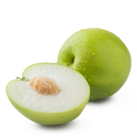 【苏宁生鲜】台湾牛奶蜜枣1kg约80g/个新鲜水果
