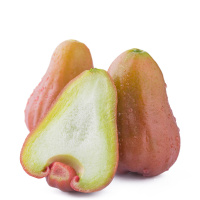 【苏宁生鲜】台湾香水莲雾500g新鲜水果