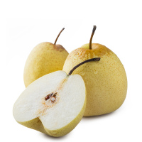 【苏宁生鲜】新疆天山雪梨2kg180g以上/个新鲜水果