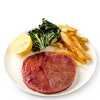 【苏宁生鲜】 潮香村沙律牛排150g