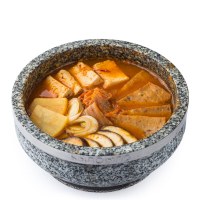 【苏宁生鲜】必品阁部队火锅汤450g 方便速食