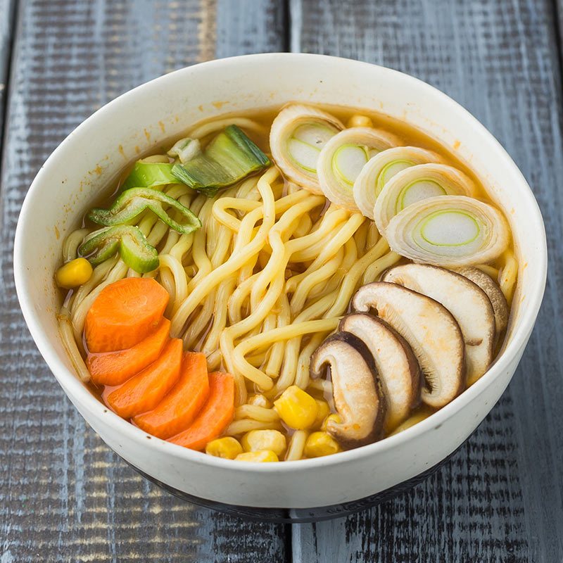 【苏宁生鲜】必品阁酱汤拉面233g 方便速食 简装