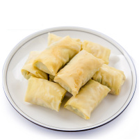 【苏宁生鲜】新雅农家千张包225g 方便速食