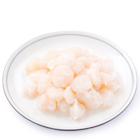 【苏宁生鲜】新雅大虾仁225g 方便速食