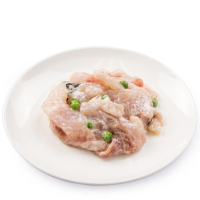 【苏宁生鲜】新雅糟溜鱼片225g 方便速食