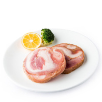 【苏宁生鲜】荷美尔(Hormel)经典德式猪肘片100g