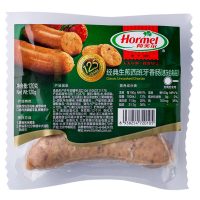[苏宁生鲜]荷美尔(Hormel)经典生煎西班牙香肠120g