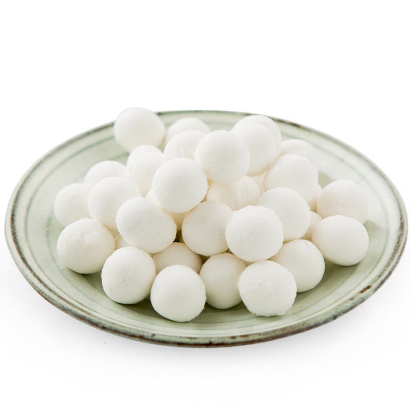 [苏宁生鲜] 桂冠包馅小圆子250g
