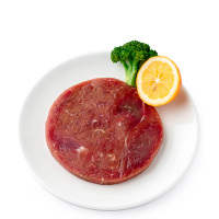 【苏宁生鲜】 东方港湾儿童牛排150g 精选肉类