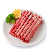 【苏宁生鲜】 东方港湾澳州肥牛200g 精选肉类