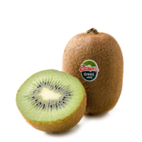 【苏宁生鲜】Zespri佳沛意大利绿奇异果6个125-145g/个 进口猕猴桃 新 新鲜水果