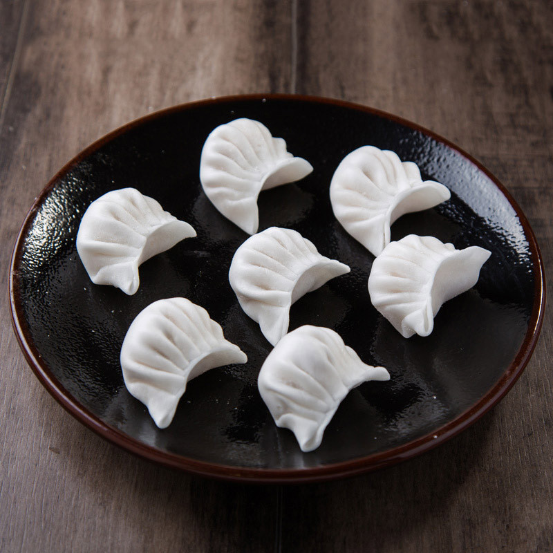 苏宁生鲜万正虾饺300g万正