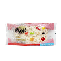 【苏宁生鲜】凡凡屋乌冬面750g(250g*3) 方便速食