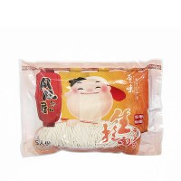 【苏宁生鲜】凡凡屋生拉面550g(5人份) 方便速食