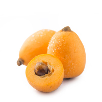 【苏宁生鲜】四川攀枝花枇杷2盒(约400g/盒)新鲜水果