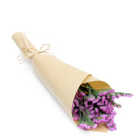 【苏宁生鲜】精选粉色勿忘我3枝 蔬菜