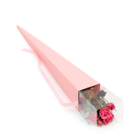 【苏宁生鲜】精选粉色多头玫瑰1枝 蔬菜