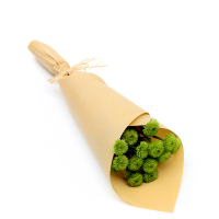 【苏宁生鲜】精选绿色雏菊3枝 蔬菜