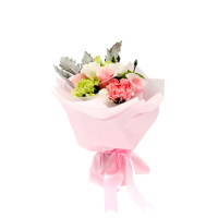 【苏宁生鲜】美丽心情(11枝) 蔬菜