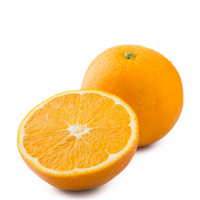 【苏宁生鲜】西班牙脐橙12个约190g/个 新鲜水果 橙子