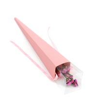 【苏宁生鲜】精选粉色勿忘我1枝 蔬菜