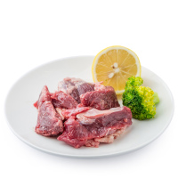 废除——【苏宁生鲜】科尔沁筋头巴脑1kg 精选肉类