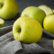 【苏宁生鲜】Appolonia波兰Mutsu青苹果2个约160g/个新鲜水果