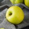 【苏宁生鲜】Appolonia波兰Mutsu青苹果2个约160g/个新鲜水果