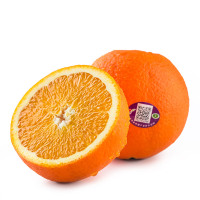 【苏宁生鲜】重庆奉节脐橙12个约140g/个新鲜水果