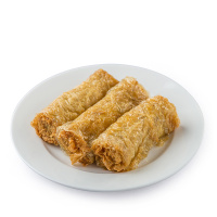 【苏宁生鲜】清美香素卷150g 蔬菜