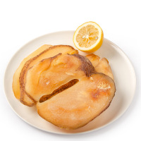 【苏宁生鲜】干制响螺肉片200g海鲜水产