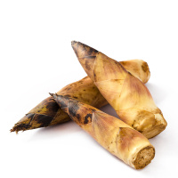 【苏宁生鲜】春笋500g