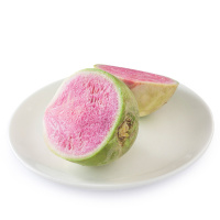 【苏宁生鲜】精选红心萝卜500g 蔬菜