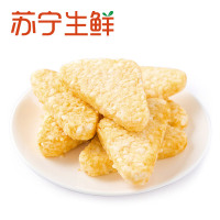【苏宁生鲜】大昌食品美国三角薯饼500g