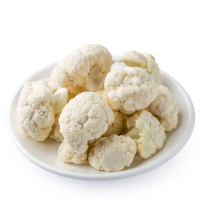 【苏宁生鲜】蔬能白花菜(净菜)200g 蔬菜