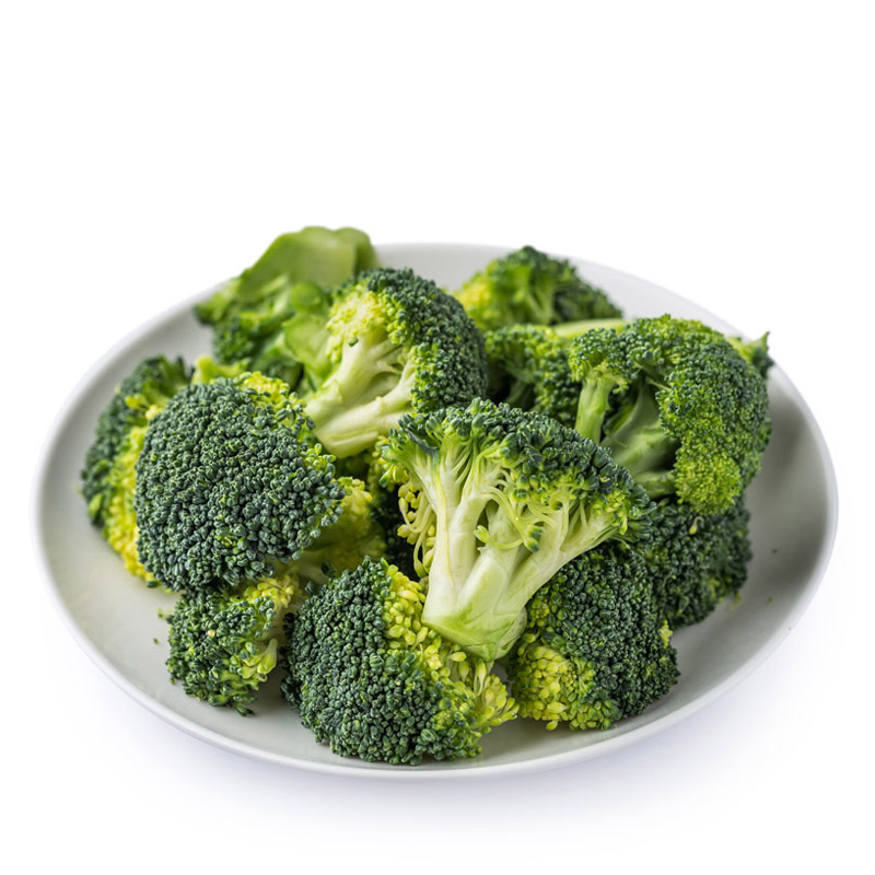 【苏宁生鲜】蔬能西兰花(净菜)200g 蔬菜