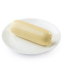 【苏宁生鲜】清美日式禅素鸡250g 蔬菜