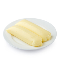 【苏宁生鲜】清美玉子豆腐85g 蔬菜