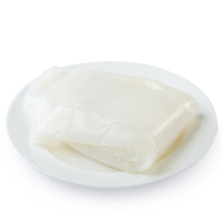 【苏宁生鲜】清美绿豆凉皮210g 蔬菜