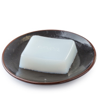 【苏宁生鲜】清美绿豆麻腐350g 蔬菜