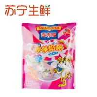 【苏宁生鲜】百吉福棒棒奶酪缤纷莓子味120g 方便速食