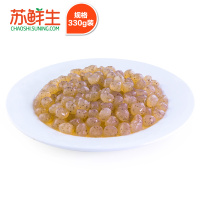 测试---【苏宁生鲜】精选魔芋330g(北京)